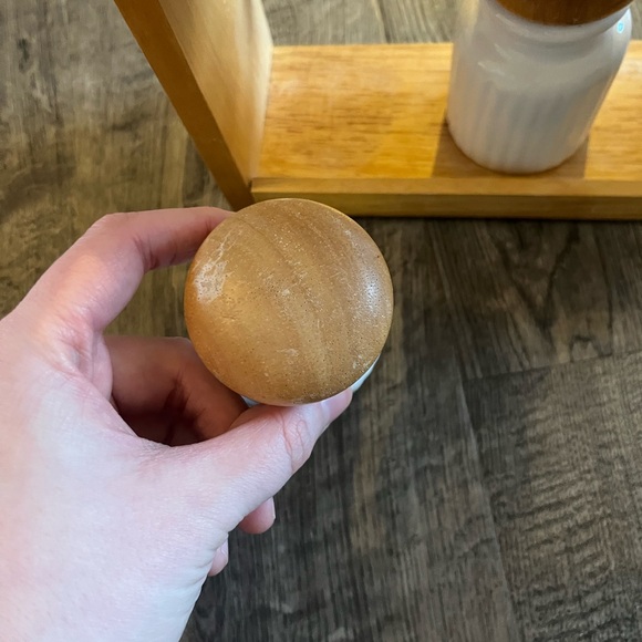 Vintage Spice Rack - Picture 8 of 9